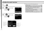 Preview for 126 page of Zoom F8n Operation Manual