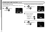 Preview for 132 page of Zoom F8n Operation Manual