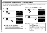 Preview for 134 page of Zoom F8n Operation Manual