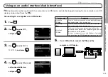 Preview for 145 page of Zoom F8n Operation Manual