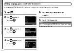 Preview for 152 page of Zoom F8n Operation Manual