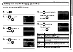 Preview for 155 page of Zoom F8n Operation Manual