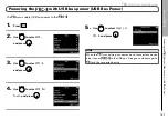 Preview for 157 page of Zoom F8n Operation Manual