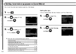 Preview for 162 page of Zoom F8n Operation Manual