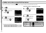 Preview for 170 page of Zoom F8n Operation Manual