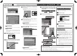 Предварительный просмотр 21 страницы Zoom G1U Operation Manual