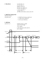 Предварительный просмотр 10 страницы Zoom G2.1u Service Manual