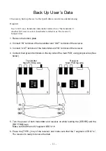 Предварительный просмотр 11 страницы Zoom G2.1u Service Manual