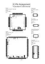 Предварительный просмотр 28 страницы Zoom G2.1u Service Manual