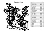 Предварительный просмотр 36 страницы Zoom G2.1u Service Manual