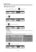 Preview for 37 page of Zoom G5n Operation Manual