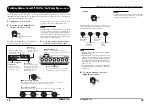 Предварительный просмотр 10 страницы Zoom G7.1ut Operation Manual