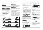 Предварительный просмотр 25 страницы Zoom G7.1ut Operation Manual