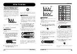 Preview for 27 page of Zoom g9.2tt Operation Manual