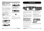 Preview for 29 page of Zoom g9.2tt Operation Manual