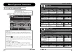 Preview for 31 page of Zoom g9.2tt Operation Manual