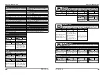 Preview for 34 page of Zoom g9.2tt Operation Manual