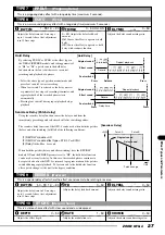 Preview for 27 page of Zoom GFX-4 Operation Manual