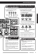 Preview for 9 page of Zoom GFX-8 Operation Manual