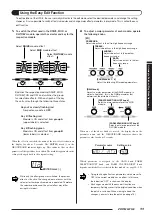 Preview for 11 page of Zoom GFX-8 Operation Manual