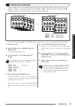 Preview for 17 page of Zoom GFX-8 Operation Manual