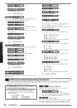 Preview for 20 page of Zoom GFX-8 Operation Manual