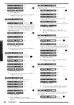 Preview for 26 page of Zoom GFX-8 Operation Manual