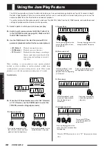 Preview for 32 page of Zoom GFX-8 Operation Manual