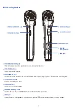 Preview for 8 page of Zoom h1n Operation Manual