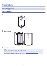 Preview for 11 page of Zoom h1n Operation Manual