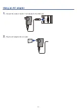 Preview for 12 page of Zoom h1n Operation Manual