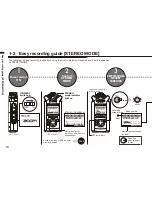 Preview for 12 page of Zoom H4next Operation Manual