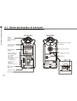 Preview for 14 page of Zoom H4next Operation Manual