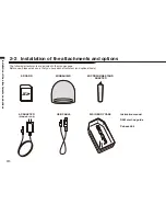 Preview for 16 page of Zoom H4next Operation Manual