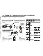 Preview for 32 page of Zoom H4next Operation Manual