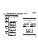 Предварительный просмотр 71 страницы Zoom H4next Operation Manual