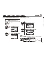 Preview for 109 page of Zoom H4next Operation Manual