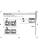 Preview for 99 page of Zoom H5 Operation Manual