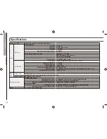 Preview for 114 page of Zoom H5 Operation Manual