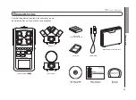 Preview for 5 page of Zoom H6 Handy Recorder Operation Manual