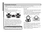 Preview for 8 page of Zoom H6 Handy Recorder Operation Manual