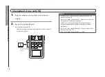 Preview for 18 page of Zoom H6 Handy Recorder Operation Manual