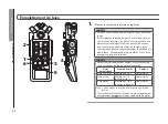 Preview for 26 page of Zoom H6 Handy Recorder Operation Manual