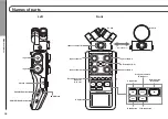 Preview for 110 page of Zoom H6 Handy Recorder Operation Manual