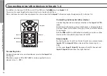 Preview for 114 page of Zoom H6 Handy Recorder Operation Manual