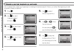 Preview for 162 page of Zoom H6 Handy Recorder Operation Manual