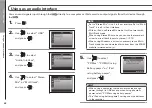 Preview for 172 page of Zoom H6 Handy Recorder Operation Manual