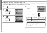 Preview for 184 page of Zoom H6 Handy Recorder Operation Manual