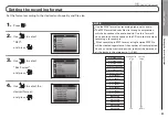 Preview for 187 page of Zoom H6 Handy Recorder Operation Manual