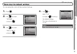 Preview for 197 page of Zoom H6 Handy Recorder Operation Manual